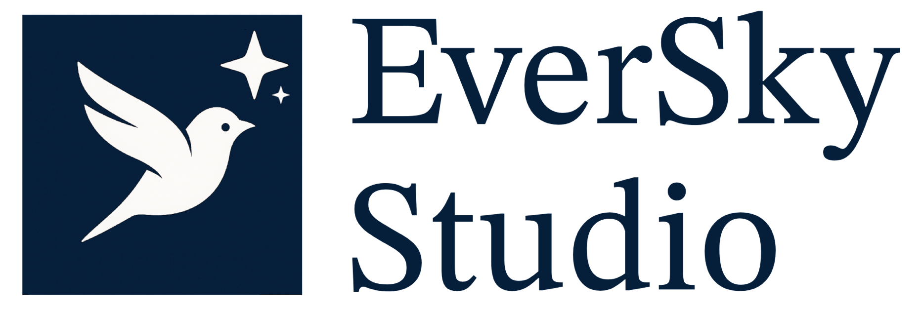 EverSky Studio Logo